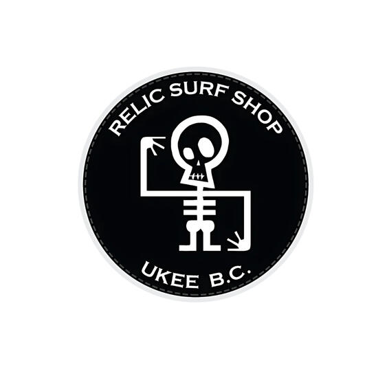 Relic Surf Shop